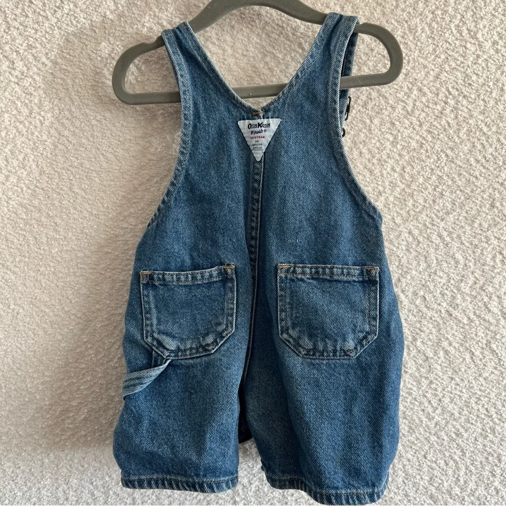OshKosh Bgosh osh kosh